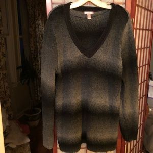 Sweater size 16 - 18 White Stag